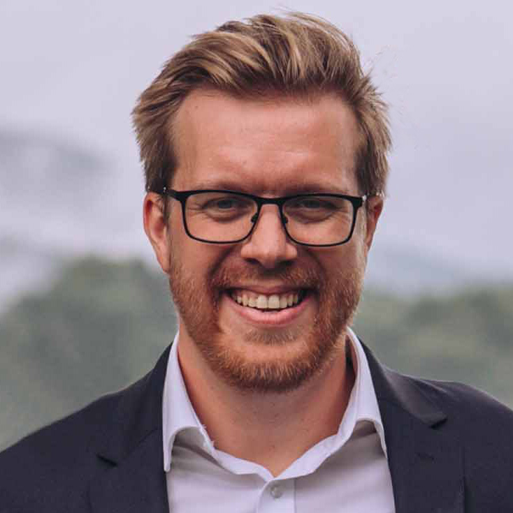 Marek Turnhöfer