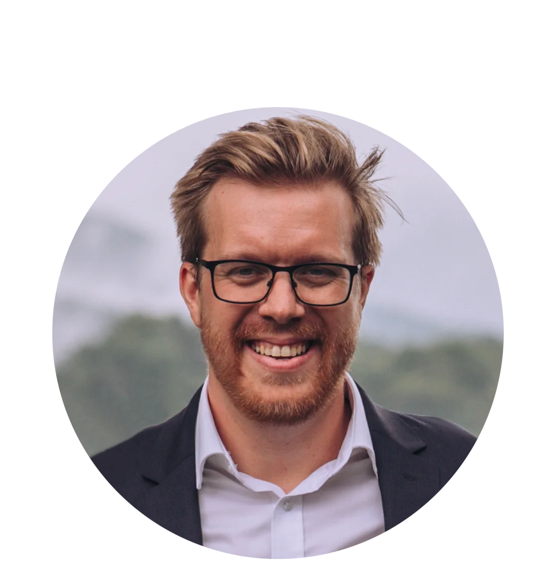Marek Turnhöfer, online marketingový konzultant