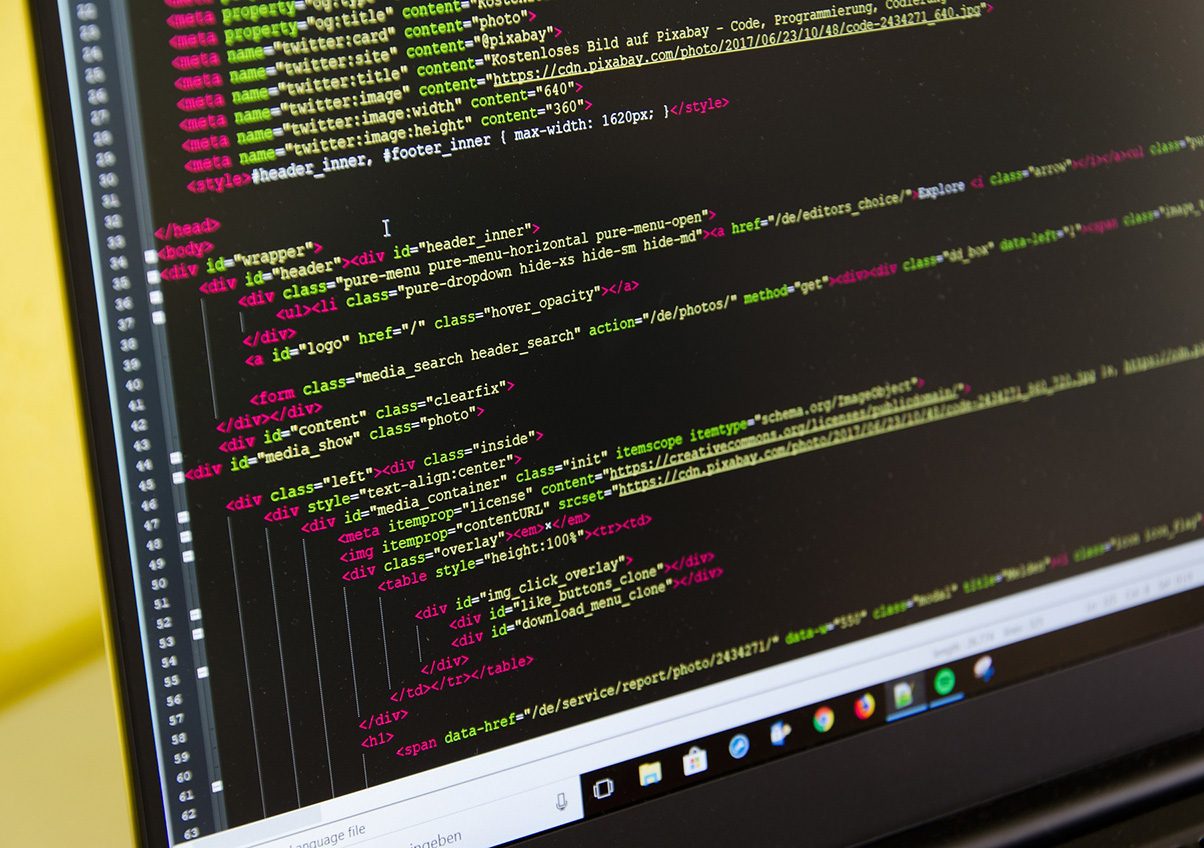 Co je Webflow a jak si v něm vytvořit web